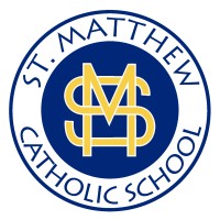 St. Matthew Catholic School logo - Similar company to St. Matthew Catholic School