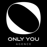 Agence Only You logo - Similar company to Agence Komaxis