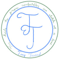 Tiny Threads Kids logo - Similar company to Seller Optimized: Earn Every Order With A Diverse Ad Spend & Product Conversionversion Optimization