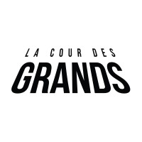 La cour des grands logo - Similar company to J2A Digital