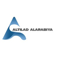Altilad Alarabiya logo - Similar company to Shades Systems (Flezco®)