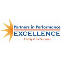 Partners in Performance Excellence logo - Similar company to Deer Brook Consulting