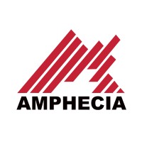 AMPHECIA logo - Similar company to Addprog-It
