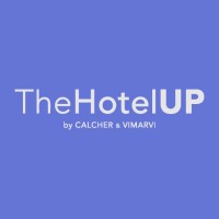 TheHotelUP logo - Similar company to Join Contract
