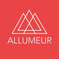 ALLUMEUR logo - Similar company to Nelson Group