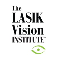 The LASIK Vision Institute logo - Similar company to Lasik Md
