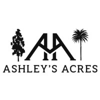 Ashley's Acres logo - Similar company to Dewar Nurseries