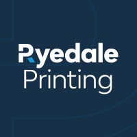 Ryedale Printing logo - Similar company to Mediaport Solutions