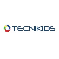 Tecnikids Costa Rica logo - Similar company to Aidimi