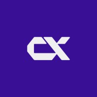 CX Corp logo - Similar company to Vende-C