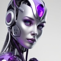 Bertha AI logo - Similar company to 01Schools