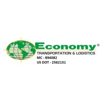 Economy Transportation & Logistics logo - Similar company to Punto A Punto