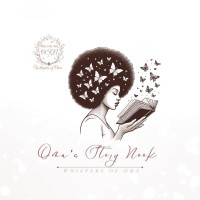 Oma’s Story Nook logo - Similar company to Charlotte Property Management - Touchpoint Property Management