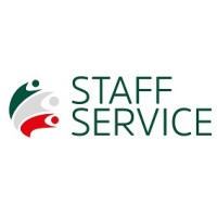 STAFF SERVICE S.R.L. Gruppo Cremonini logo - Similar company to Castgroup Srl