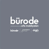Bürodesign Ofis Mobilyaları ve Mimarlık logo - Similar company to Mimari Grafik İnşaat Mimarlık Bilgisayar Ltd.Şti.