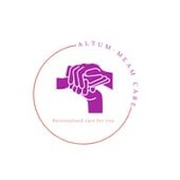 Altum-Meam Care logo - Similar company to Mackay Women'S Services