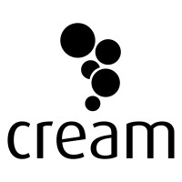 Cream | Certified B Corp logo - Similar company to Cream