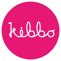 Kibbo Kombucha logo - Similar company to Sorsa Kombucha
