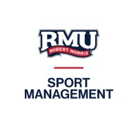Robert Morris University Sport Management logo - Similar company to Jrm Contracting Group Llc