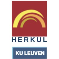 HERKUL - KU Leuven Institute for Cultural Heritage logo - Similar company to Ovpm / Owhc / Ocpm