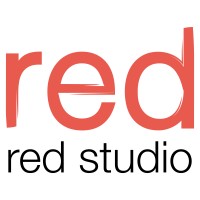 Red Studio Ltd logo - Similar company to Studioaida