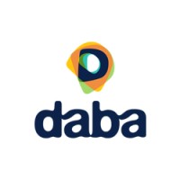 DABA (Nespresso exclusive distributor) logo - Similar company to Cobega, S.A.