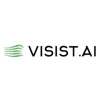 VISIST.AI logo - Similar company to Algobotix