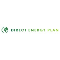 Direct Energy Plan logo - Similar company to Mass Energy Program