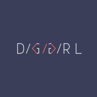 Digigirl logo - Similar company to Digichamp Ltd