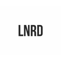 LNRD logo - Similar company to La - Archstudio
