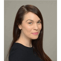 BCBA Supervision by Natalie Roper, MA BCBA logo - Similar company to Bcba Connections