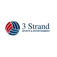3 Strand Sports & Entertainment logo - Similar company to Heir.Ai