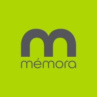 memora logo - Similar company to Laithning