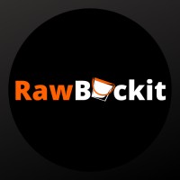 RawBuckit logo - Similar company to Webmarked