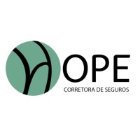 Hope Corretora de Seguros logo - Similar company to Bni