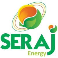 SerajEnergy logo - Similar company to Rapano
