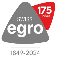 Egro Industrial Systems AG logo - Similar company to Swissfactory.Group
