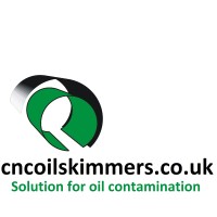 CNC Oil Skimmers LTD logo - Similar company to Rg Precision Engineering Ltd