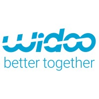 Widoo logo - Similar company to Widoo