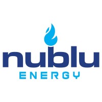 NuBlu Energy logo - Similar company to High Roller Group