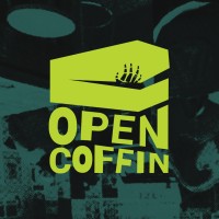 Open Coffin Creative & Strategy logo - Similar company to Aaf Northeast Arkansas