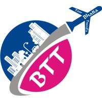 Bhatia Tour and Travels logo - Similar company to Bhatia Export Training & Consultancy