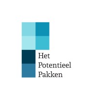Het Potentieel Pakken logo - Similar company to De Pensionado'S | Bewust (Door)Werken Tijdens Pensioen