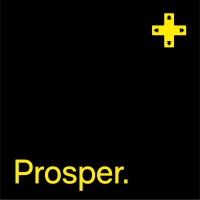 Prosper Careers logo - Similar company to Haptic