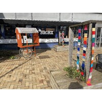 BRONX logo - Similar company to Dok5000