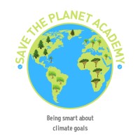 Save The Planet Academy