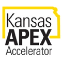 Kansas APEX Accelerator logo - Similar company to Wsu Shocker Studios