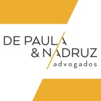 De Paula e Nadruz Advogados logo - Similar company to Elo Negro - Agência De Afrocomunicação
