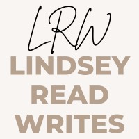 Lindsey Read Writes