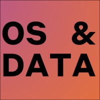 Os & Data / Us & Data logo - Similar company to Analyse Og Tal F.M.B.A